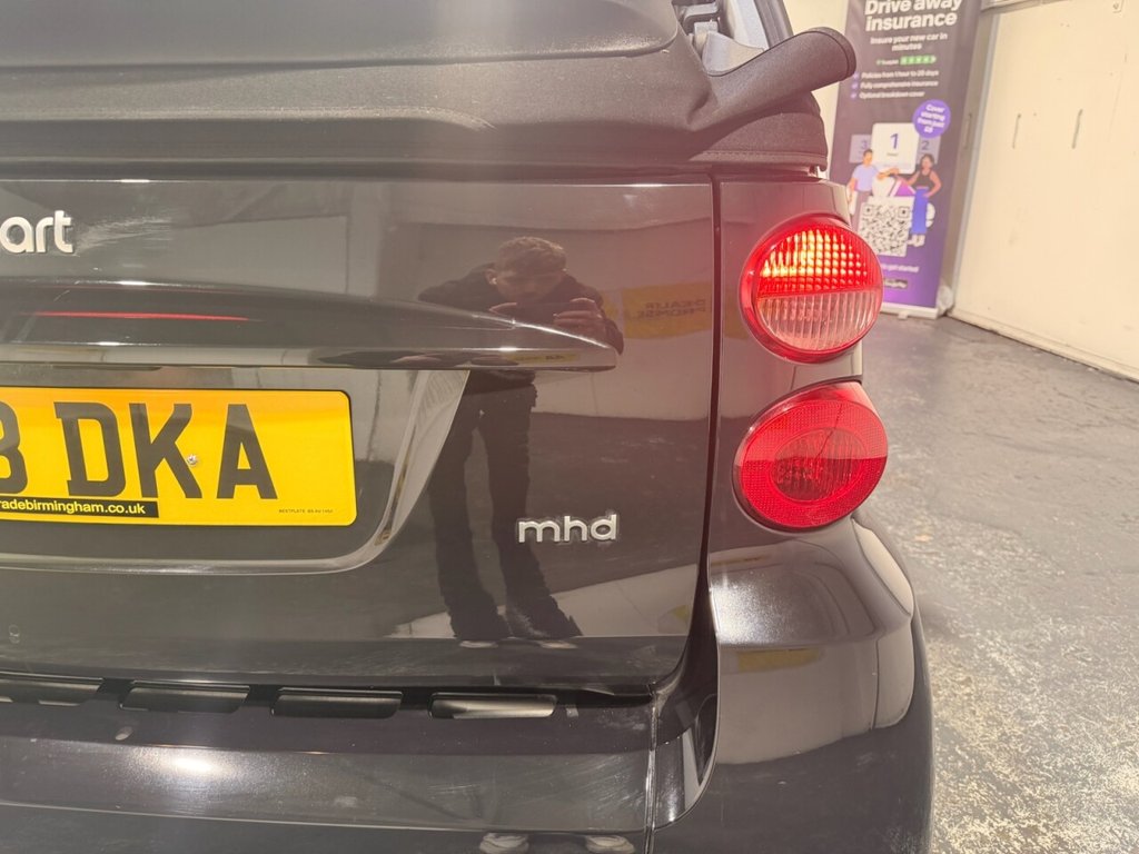 Used smart fortwo 2013 for sale - 77384047: Photo 21