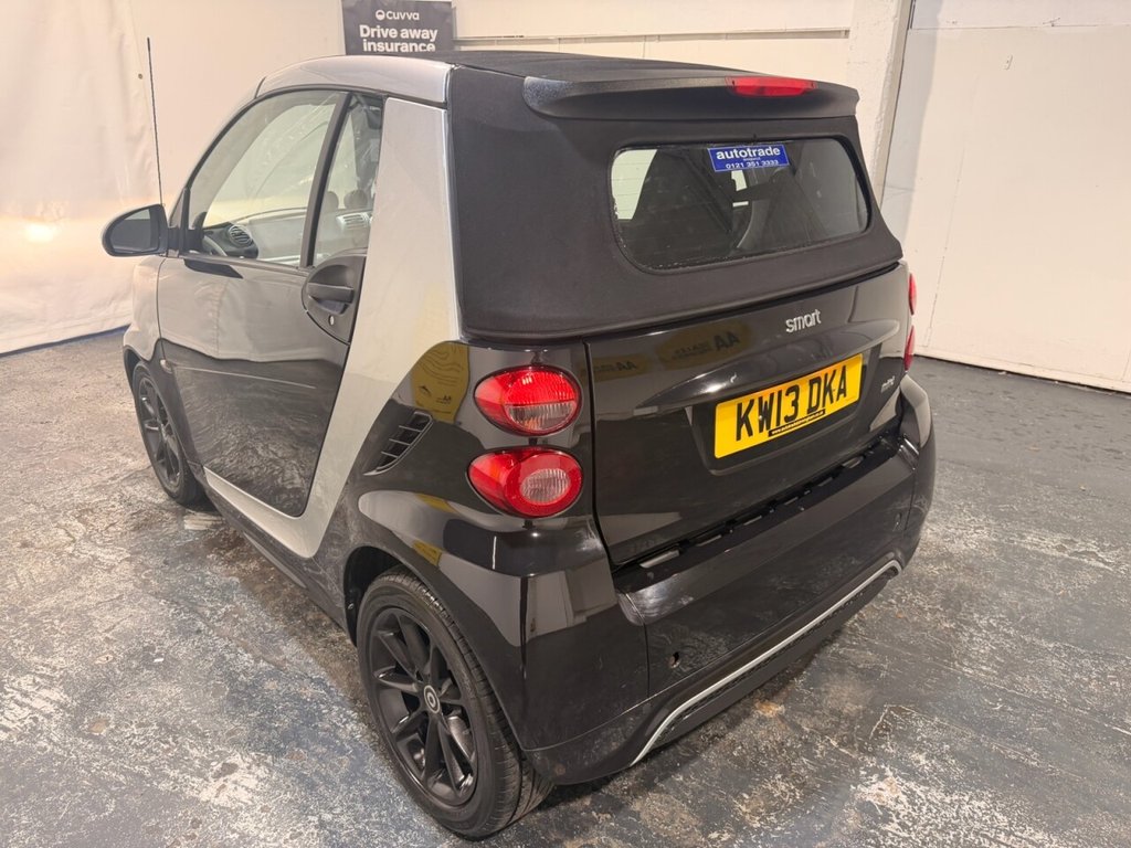 Used smart fortwo 2013 for sale - 77384047: Photo 22