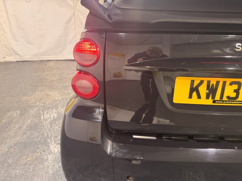 Used smart fortwo 2013 for sale - 77384047: Photo 24