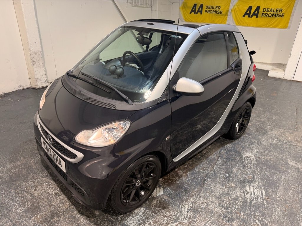 Used smart fortwo 2013 for sale - 77384047: Photo 26
