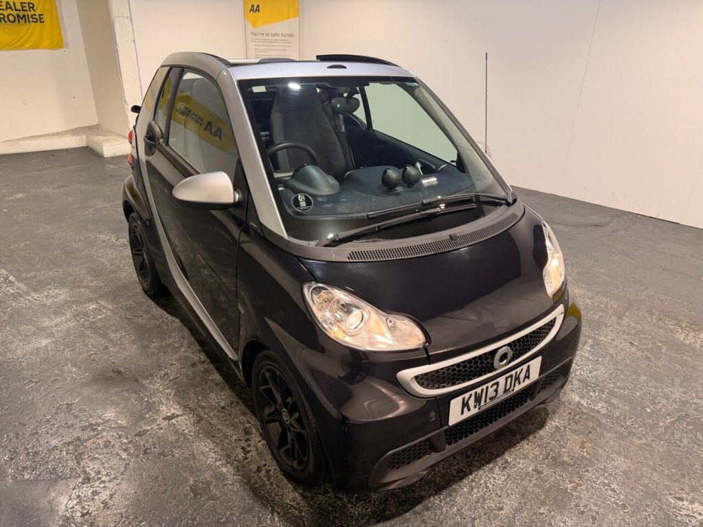 Used smart fortwo 2013 for sale - 77384047: Photo 29