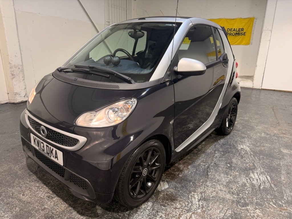 Used smart fortwo 2013 for sale - 77384047: Photo 33
