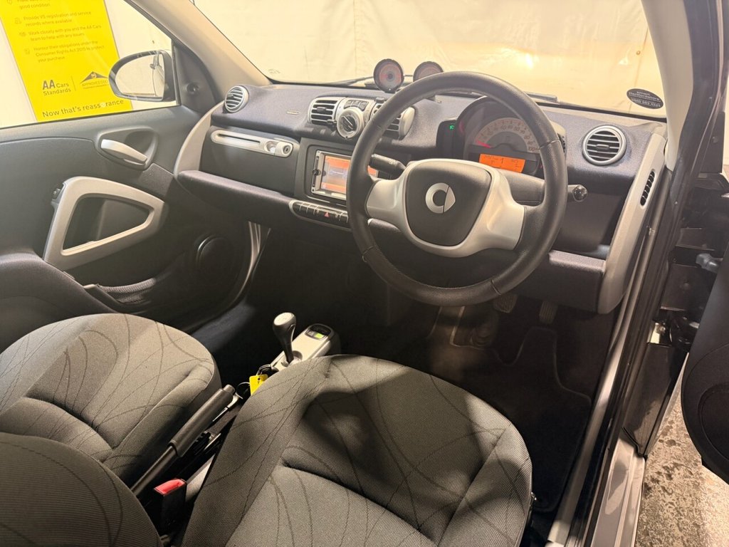 Used smart fortwo 2013 for sale - 77384047: Photo 34