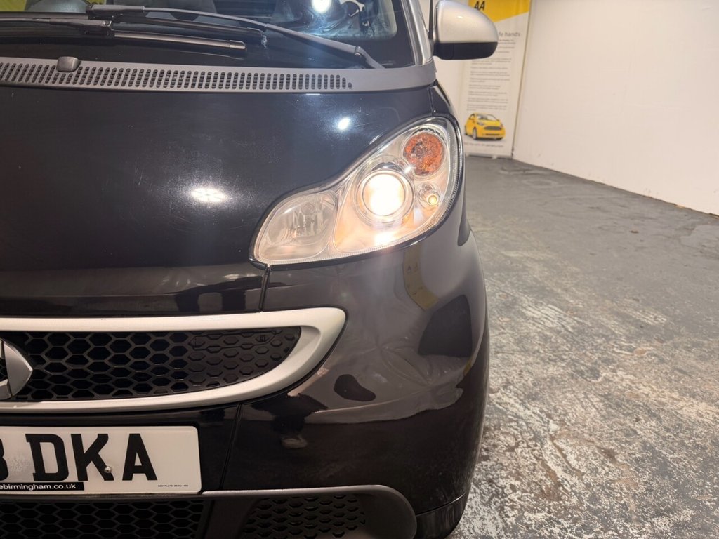 Used smart fortwo 2013 for sale - 77384047: Photo 35