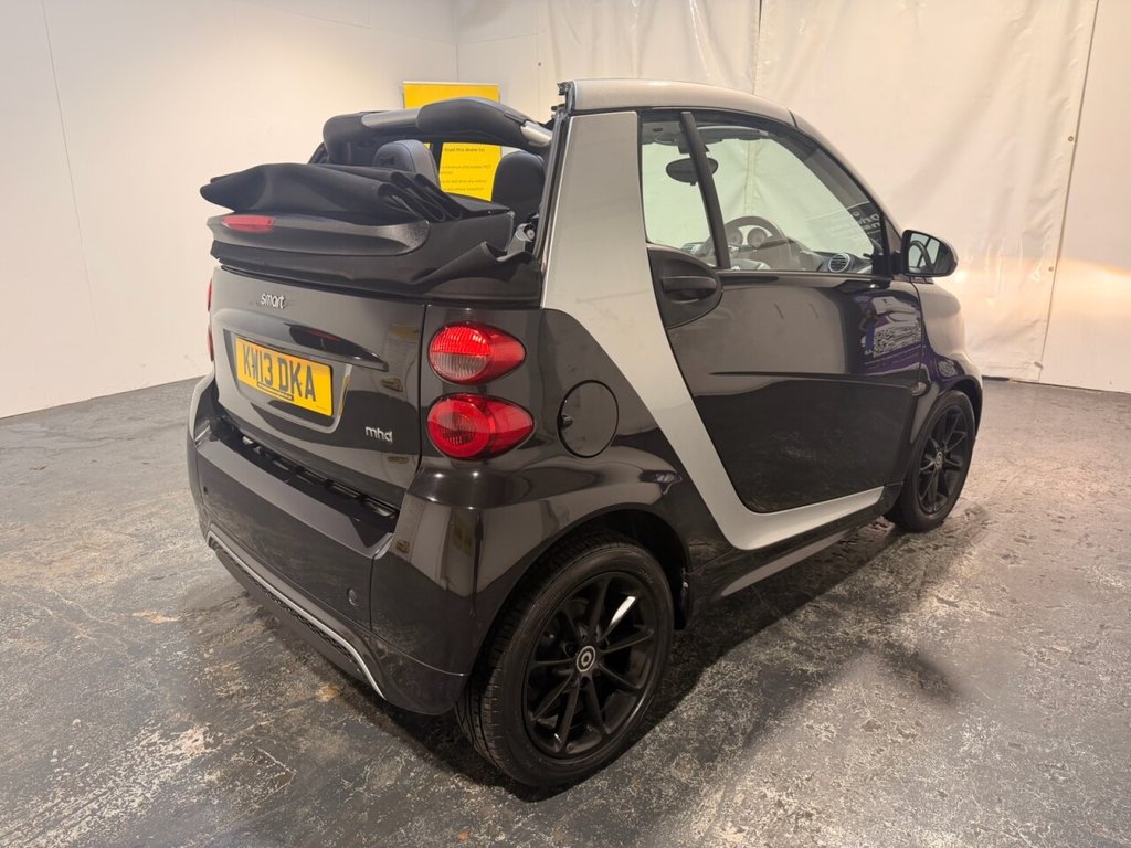 Used smart fortwo 2013 for sale - 77384047: Photo 37