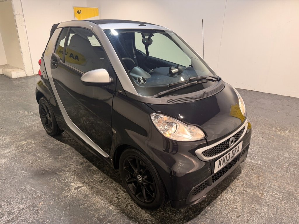 Used smart fortwo 2013 for sale - 77384047: Photo 39