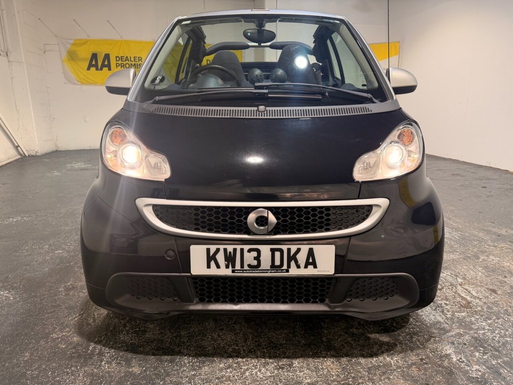 Used smart fortwo 2013 for sale - 77384047: Photo 42