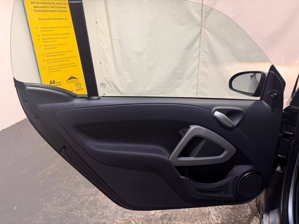 Used smart fortwo 2013 for sale - 77384047: Photo 46