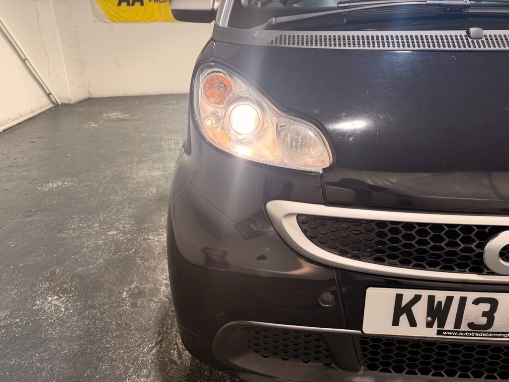 Used smart fortwo 2013 for sale - 77384047: Photo 49