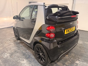 Used smart fortwo 2013 for sale - 77384047: Photo