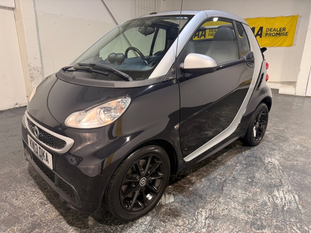 Used smart fortwo 2013 for sale - 77384047: Photo 9