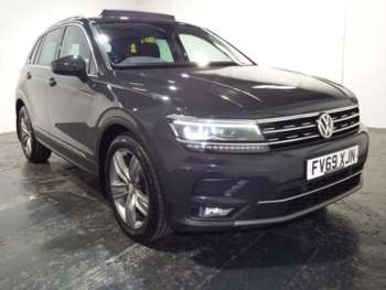 2019 (69) - 2.0 TDI SEL SUV 5dr Diesel Manual Euro 6 (s/s) (150 ps)