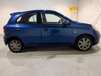 Used Nissan Micra 2012 for sale - 79818110: Photo