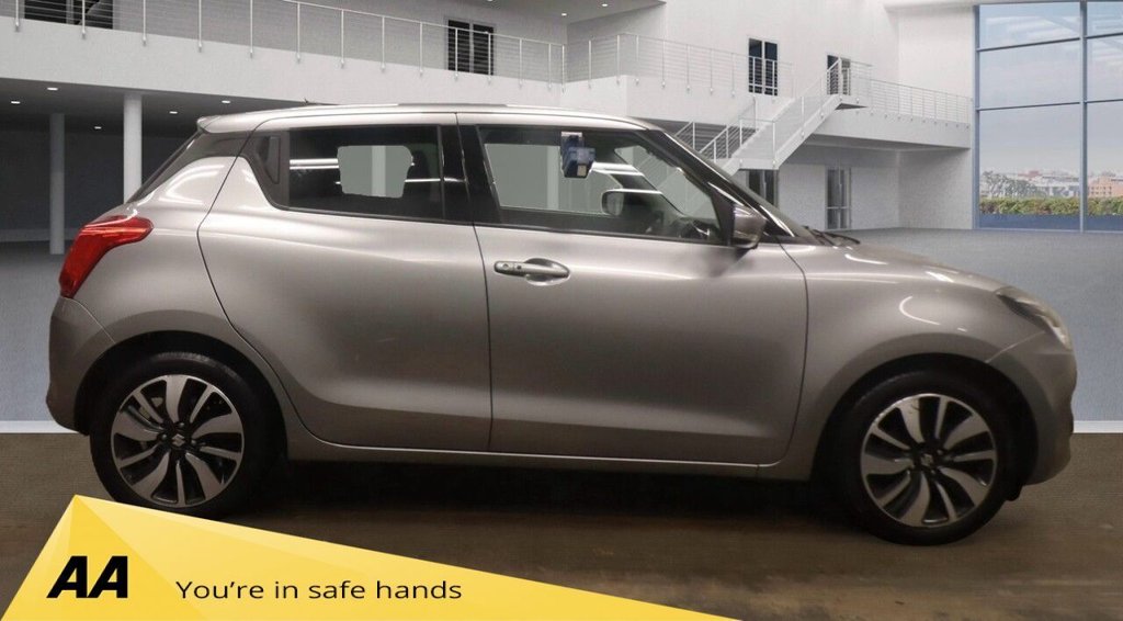 Used Suzuki Swift 2017 for sale - 76751176: Photo 1