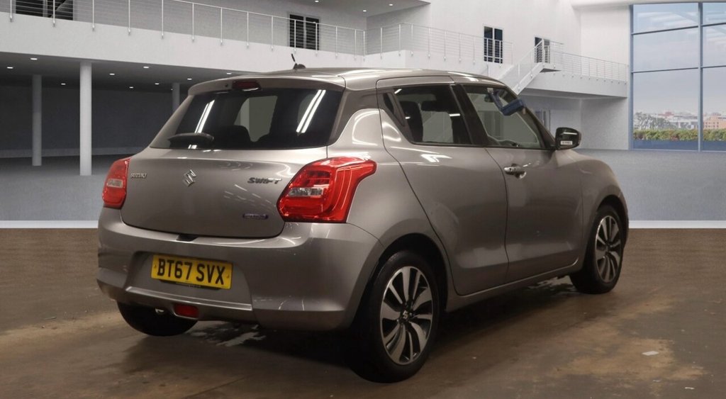 Used Suzuki Swift 2017 for sale - 76751176: Photo 2