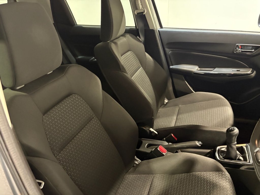 Used Suzuki Swift 2017 for sale - 76751176: Photo 24