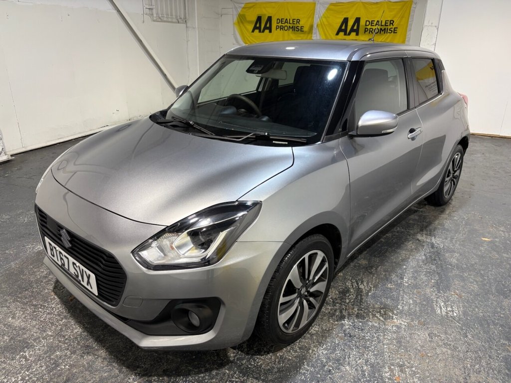 Used Suzuki Swift 2017 for sale - 76751176: Photo 25