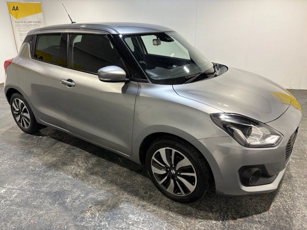 Used Suzuki Swift 2017 for sale - 76751176: Photo 26