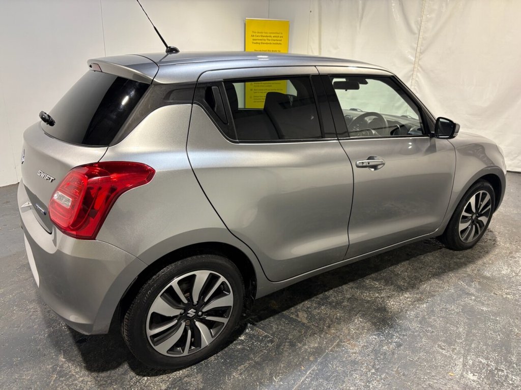 Used Suzuki Swift 2017 for sale - 76751176: Photo 27