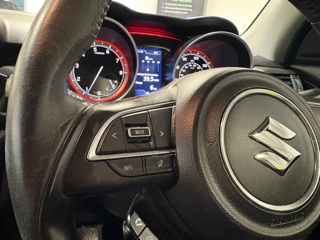 Used Suzuki Swift 2017 for sale - 76751176: Photo 30