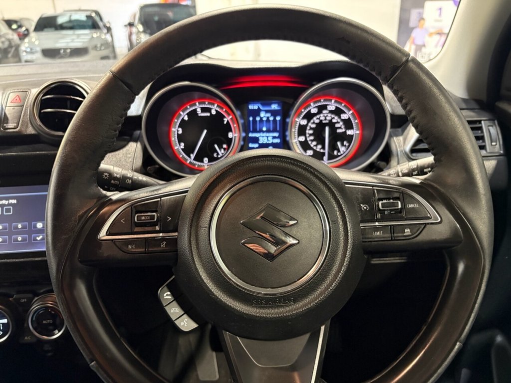 Used Suzuki Swift 2017 for sale - 76751176: Photo 32