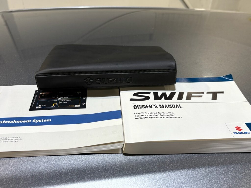 Used Suzuki Swift 2017 for sale - 76751176: Photo 37