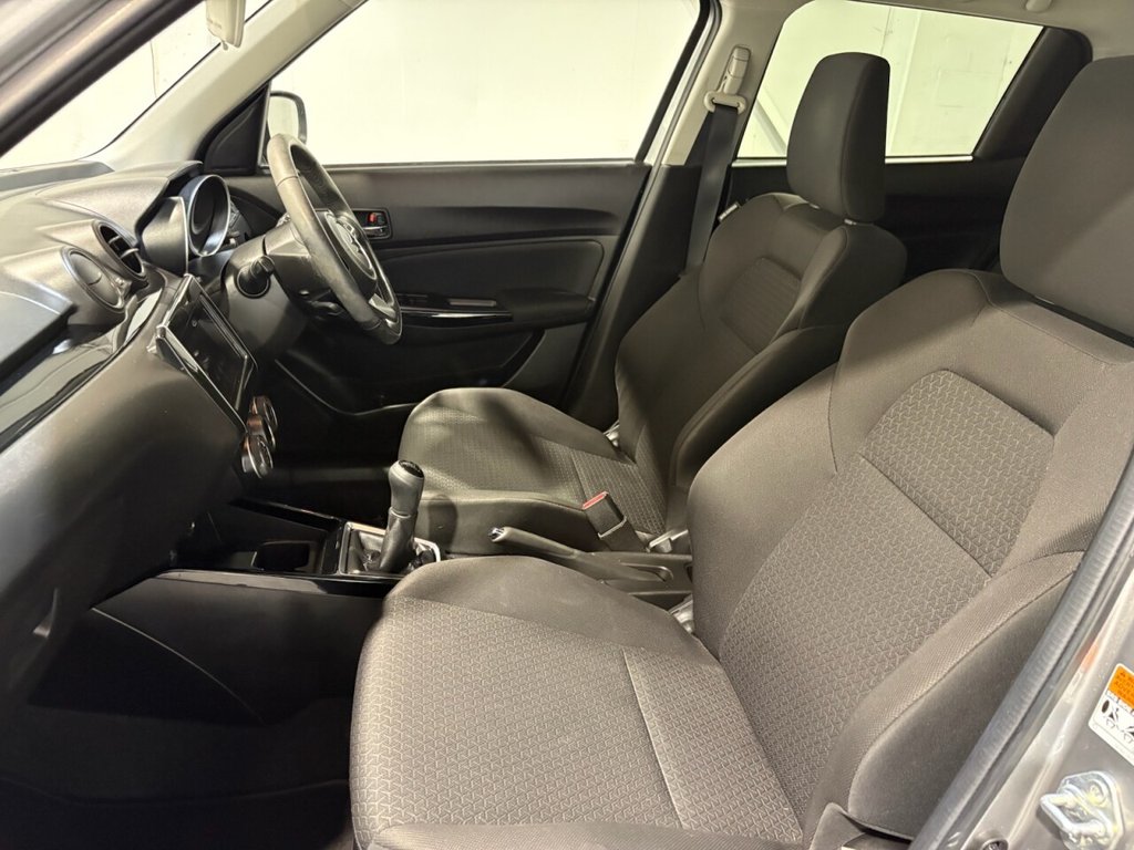 Used Suzuki Swift 2017 for sale - 76751176: Photo 38