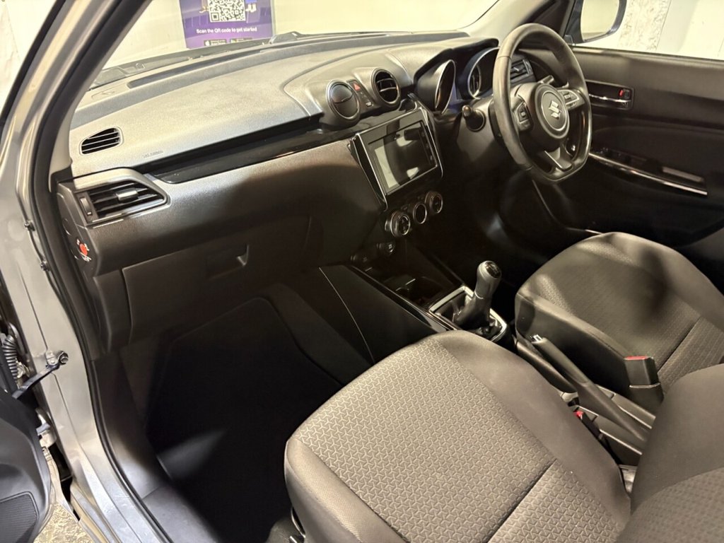 Used Suzuki Swift 2017 for sale - 76751176: Photo 39