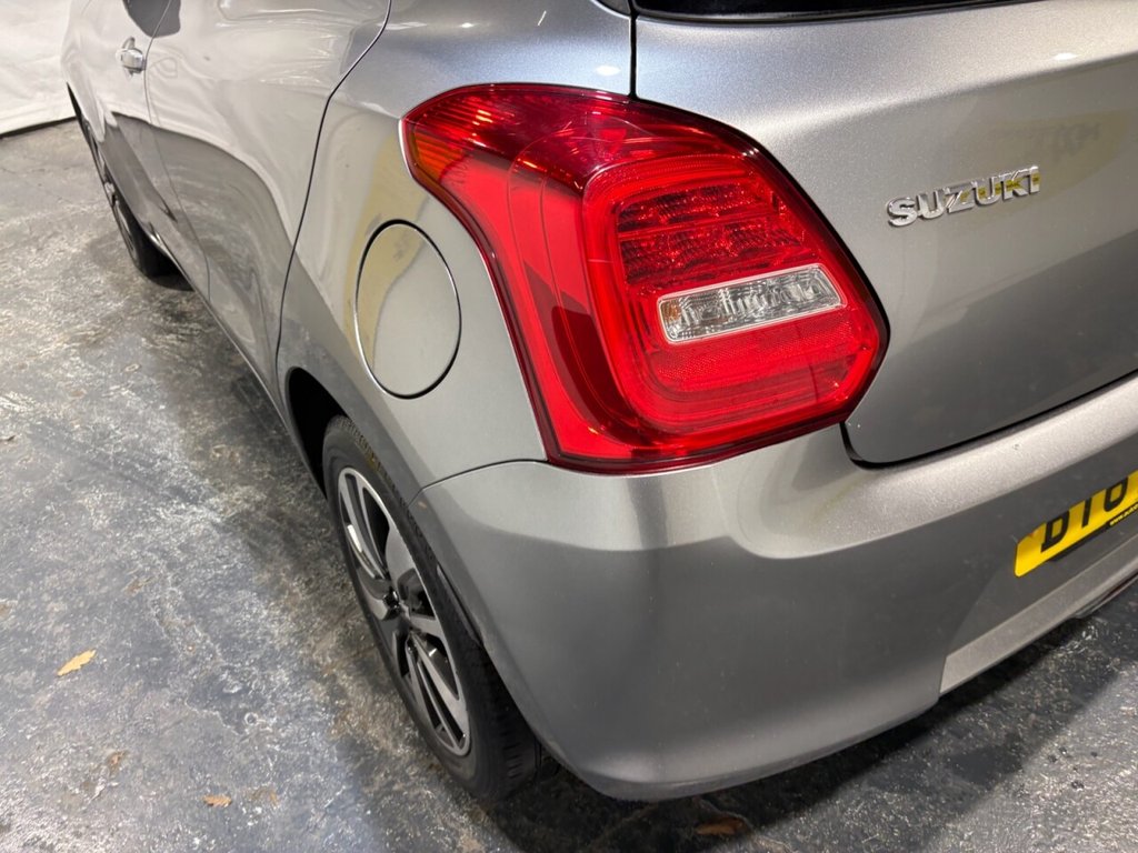 Used Suzuki Swift 2017 for sale - 76751176: Photo 42