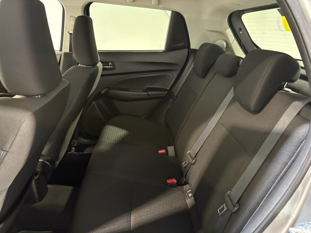 Used Suzuki Swift 2017 for sale - 76751176: Photo 44