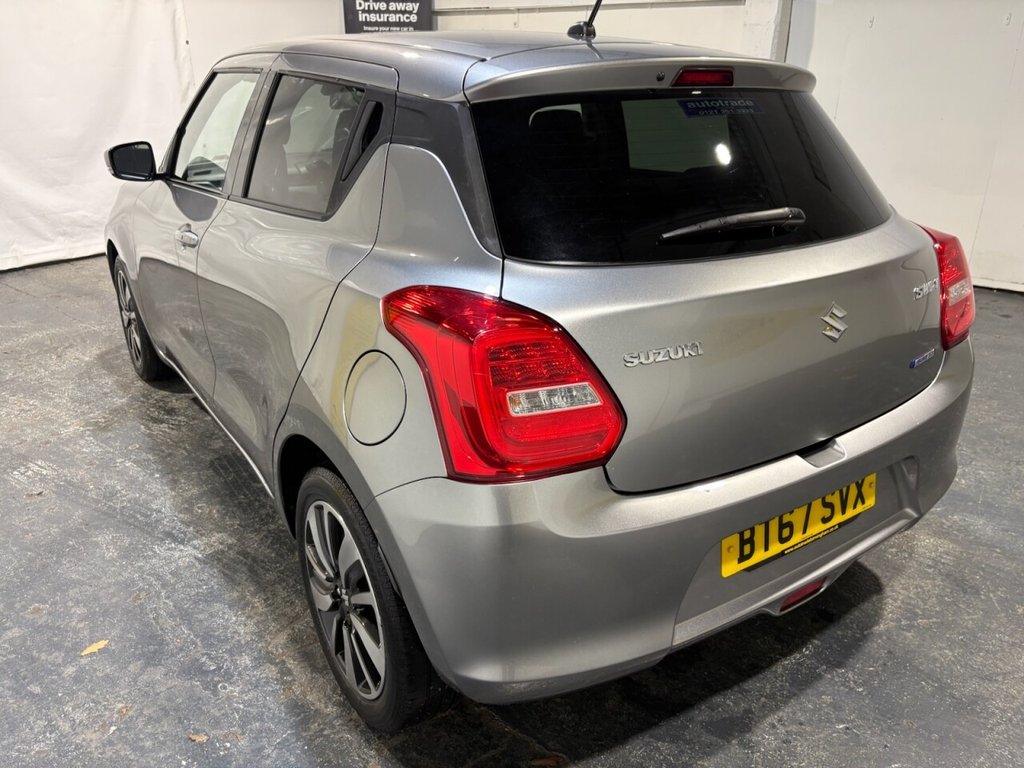 Used Suzuki Swift 2017 for sale - 76751176: Photo 45