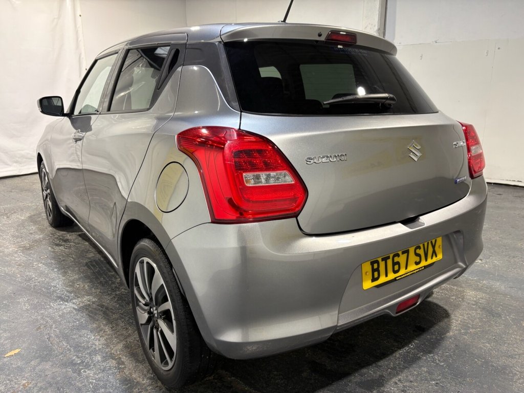 Used Suzuki Swift 2017 for sale - 76751176: Photo 49