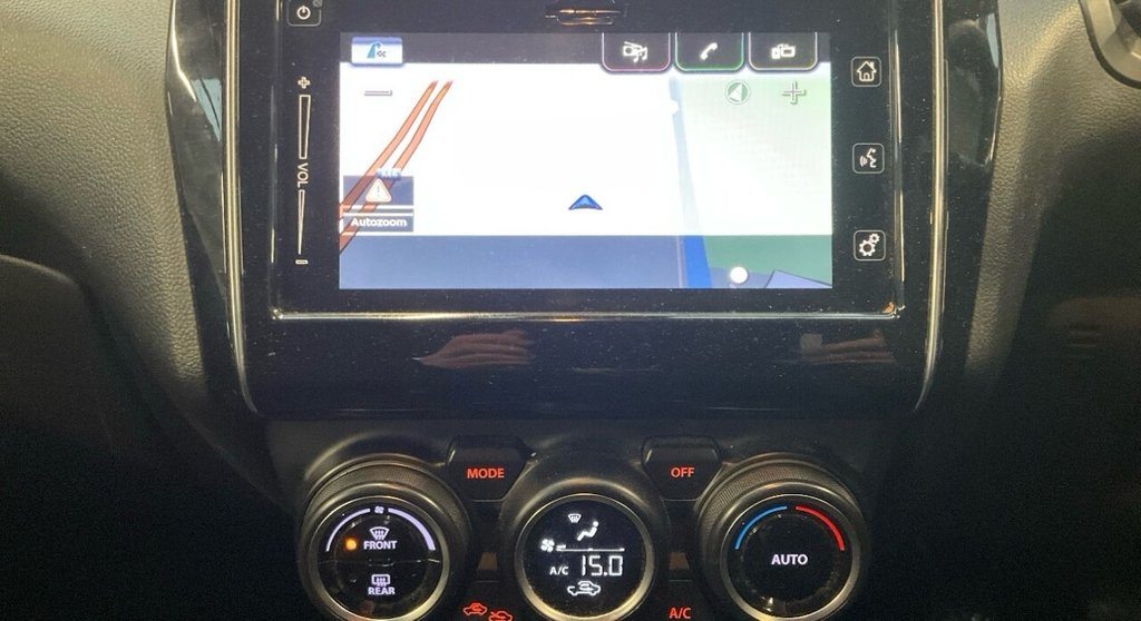 Used Suzuki Swift 2017 for sale - 76751176: Photo 6