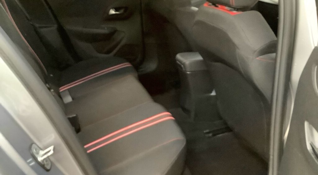 Used Vauxhall Corsa 2022 for sale - 77007426: Photo 10