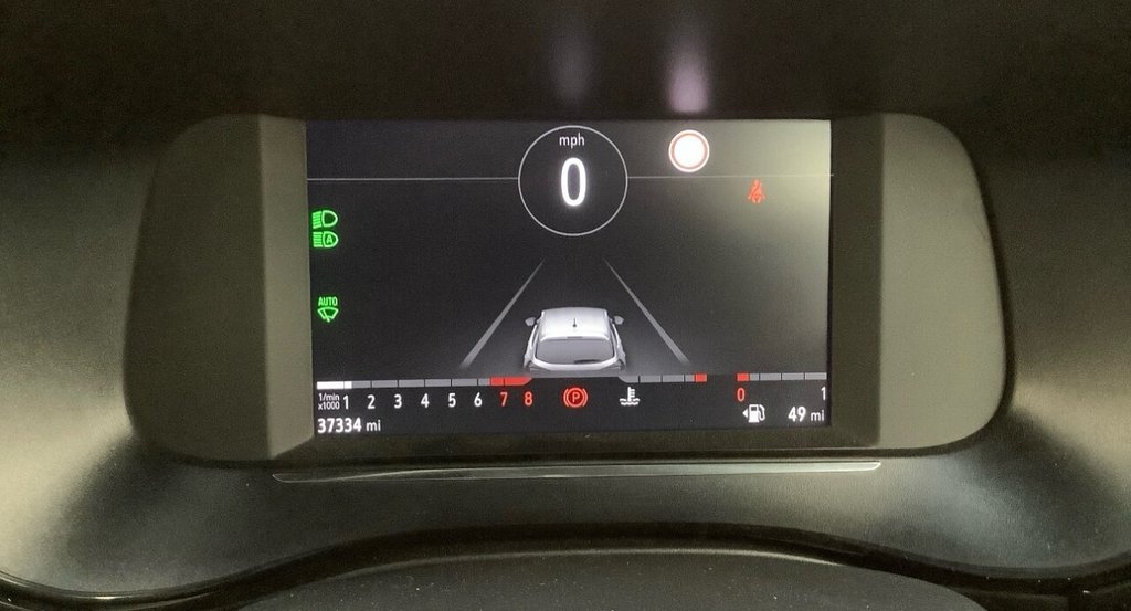 Used Vauxhall Corsa 2022 for sale - 77007426: Photo 15