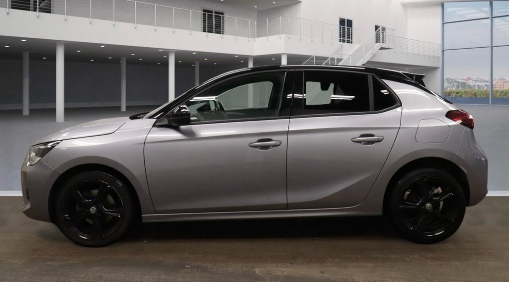 Used Vauxhall Corsa 2022 for sale - 77007426: Photo 16