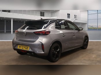 Used Vauxhall Corsa 2022 for sale - 77007426: Photo