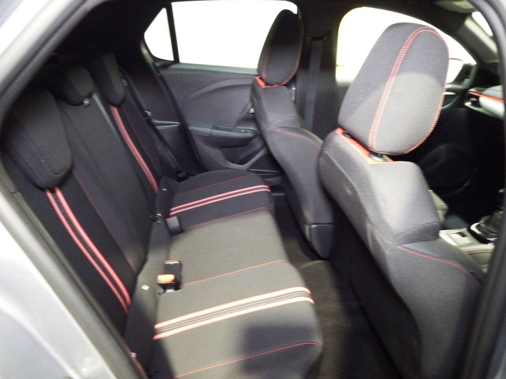 Used Vauxhall Corsa 2022 for sale - 77007426: Photo 31