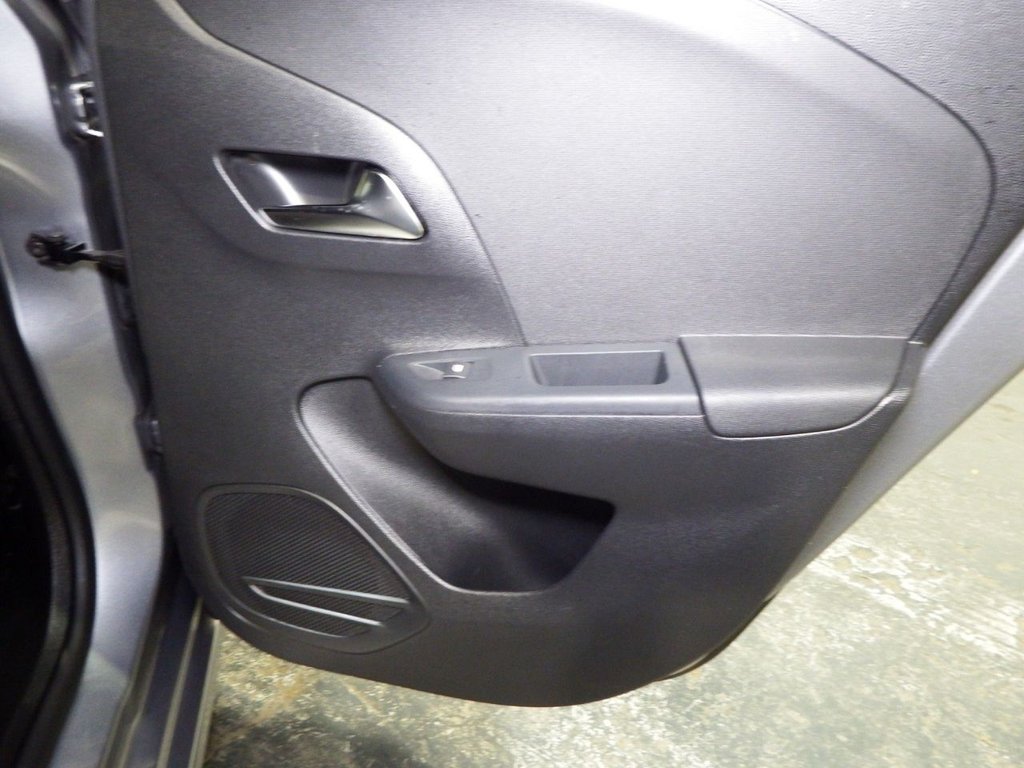 Used Vauxhall Corsa 2022 for sale - 77007426: Photo 34
