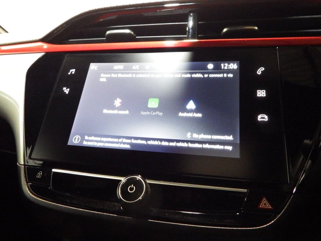 Used Vauxhall Corsa 2022 for sale - 77007426: Photo 35