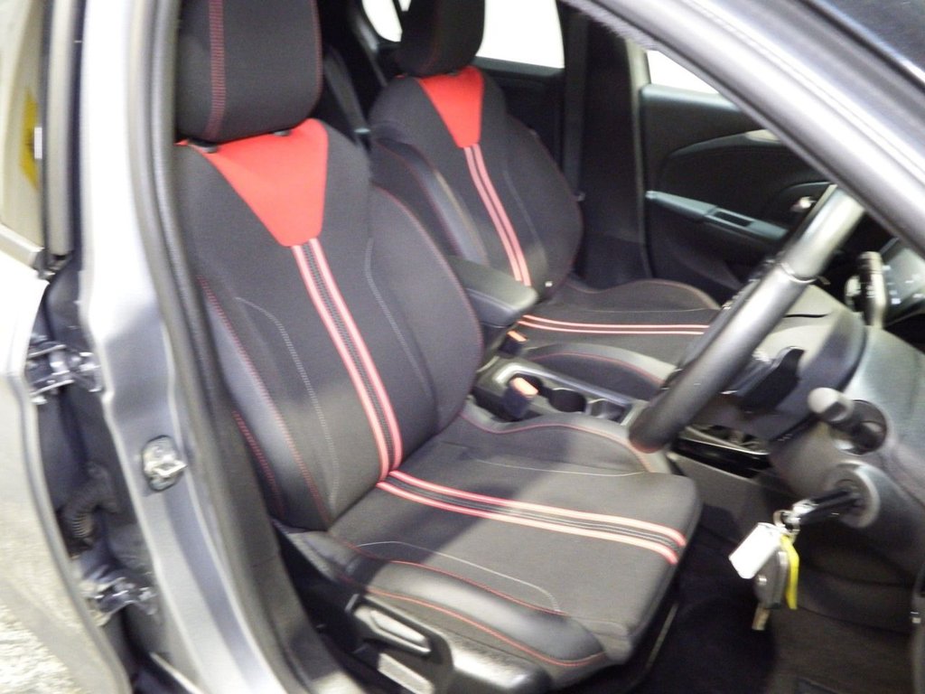 Used Vauxhall Corsa 2022 for sale - 77007426: Photo 36