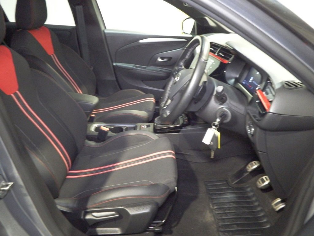 Used Vauxhall Corsa 2022 for sale - 77007426: Photo 37