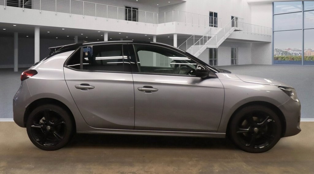 Used Vauxhall Corsa 2022 for sale - 77007426: Photo 4