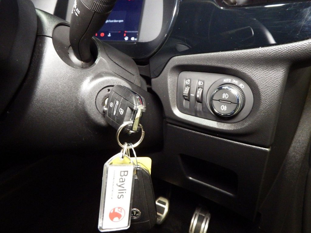 Used Vauxhall Corsa 2022 for sale - 77007426: Photo 40