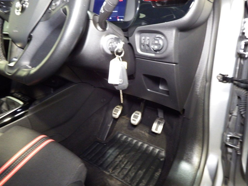 Used Vauxhall Corsa 2022 for sale - 77007426: Photo 42