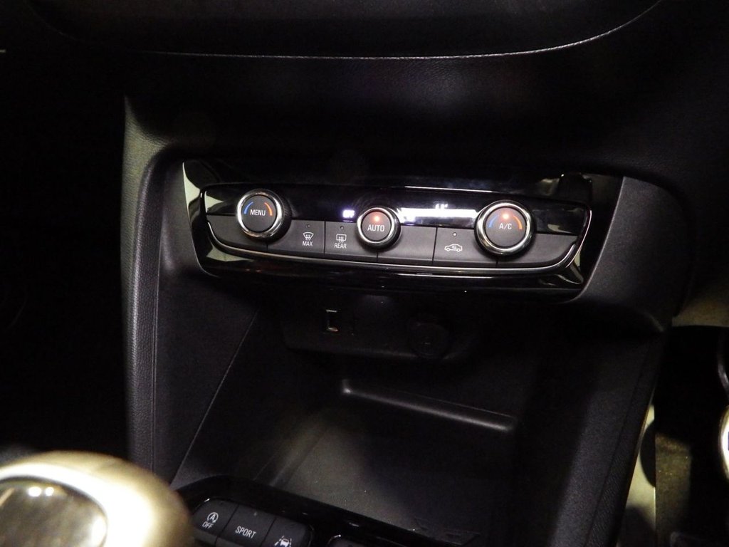 Used Vauxhall Corsa 2022 for sale - 77007426: Photo 46