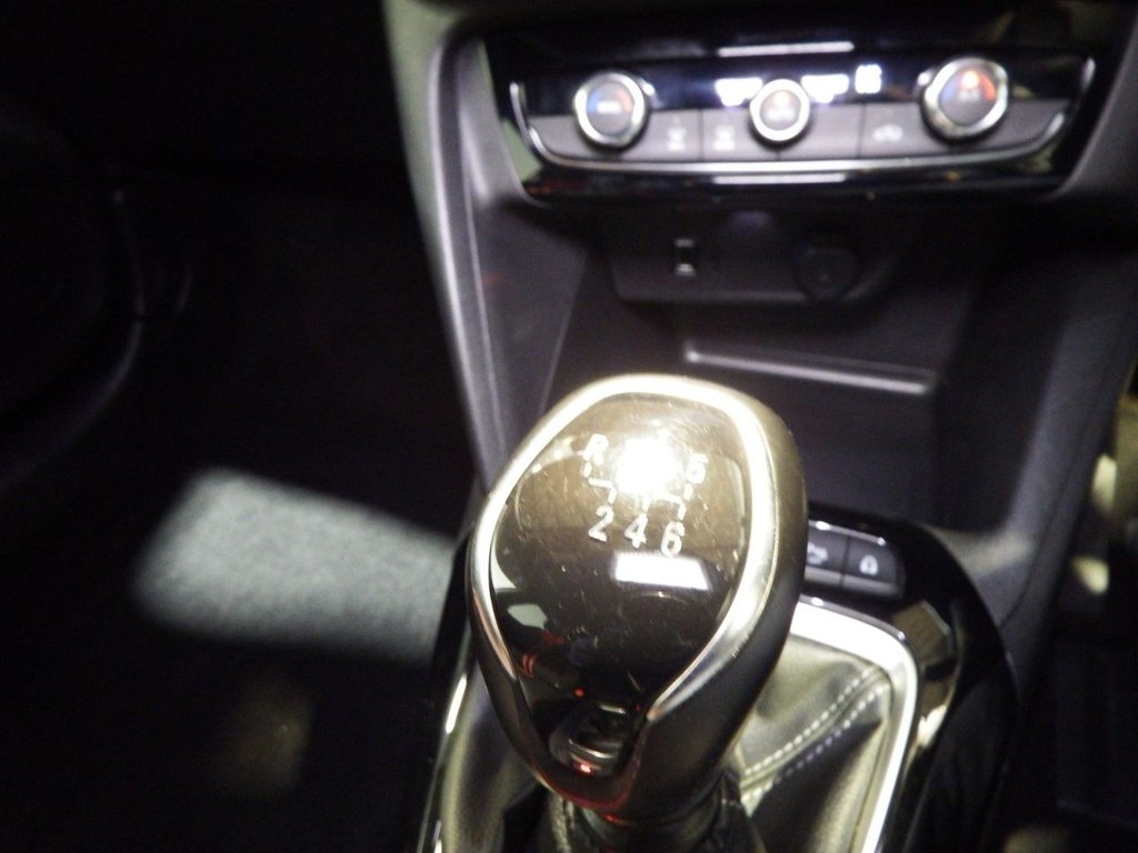 Used Vauxhall Corsa 2022 for sale - 77007426: Photo 47