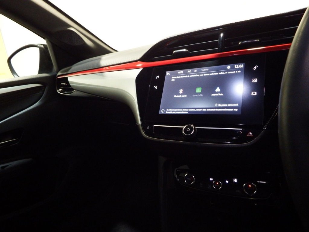 Used Vauxhall Corsa 2022 for sale - 77007426: Photo 49