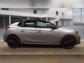 Used Vauxhall Corsa 2022 for sale - 77007426: Photo