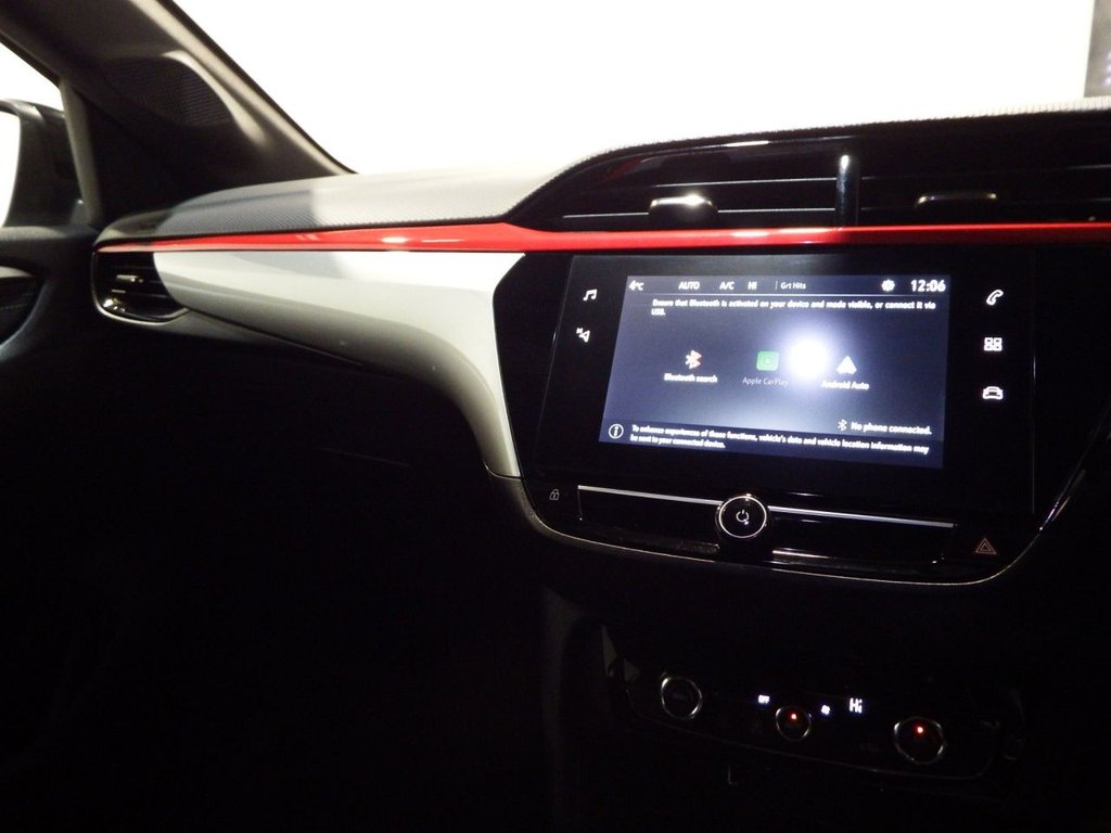 Used Vauxhall Corsa 2022 for sale - 77007426: Photo 50